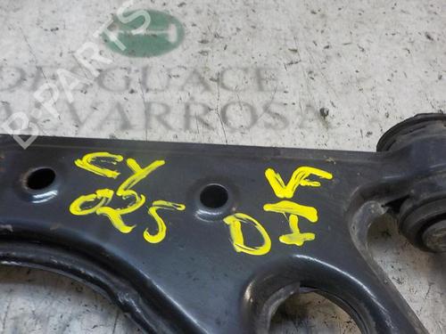 Left front suspension arm OPEL CORSA D (S07)  | BP3845447M12 
