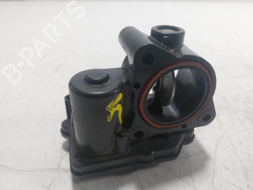 Throttle body NISSAN X-TRAIL III (T32_, T32R, T32RR) 1.6 dCi (T32) | BP20095812M82 