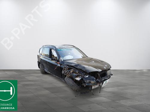 Air filter box BMW X3 (E83) 3.0 sd | BP31811340M87  - Image 8
