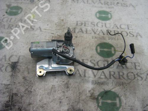 Used Rear wiper motor PEUGEOT 205 II (20A/C) 1.8 Diesel (60 hp) 3749255