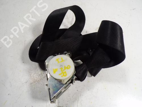 Used Rear left seatbelt Rear left seatbelt BMW X3 (E83) 2.0 d (150 hp) 7460646 7460646