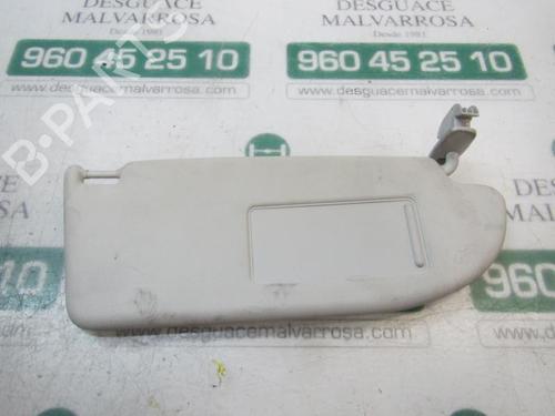 right-sun-visor-seat-ibiza-iv-6j5-6p1-2008-2009-2010-2011-2012-2013-2014-2015-2016-2017-3875212 main image
