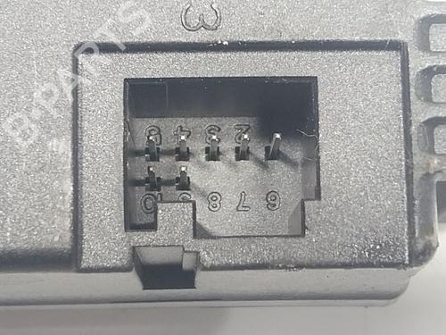 Electronic module MERCEDES-BENZ R-CLASS (W251, V251) R 320 CDI 4-matic (251.022, 251.122) | BP17790663M83 