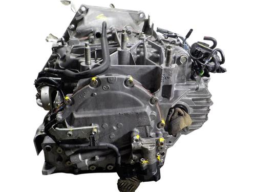 Gearbox MAZDA CX-5 (KE, GH) 2.2 D | BP8391424M3  - Image 5
