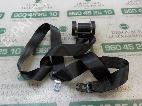 Used Rear right seatbelt Rear right seatbelt SKODA OCTAVIA III Combi (5E5, 5E6) 1.6 TDI (110 hp) 6618573 6618573