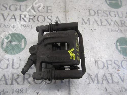 Used Right rear brake caliper MERCEDES-BENZ B-CLASS Sports Tourer (W245) [2005-2011]  11548210