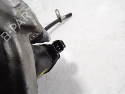 Right rear brake caliper TOYOTA COROLLA Hatchback (_E21_, _EA1_, _EH1_)  | BP11552277M106 
