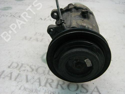 AC compressor OPEL VECTRA B (J96)  | BP3791567M34 