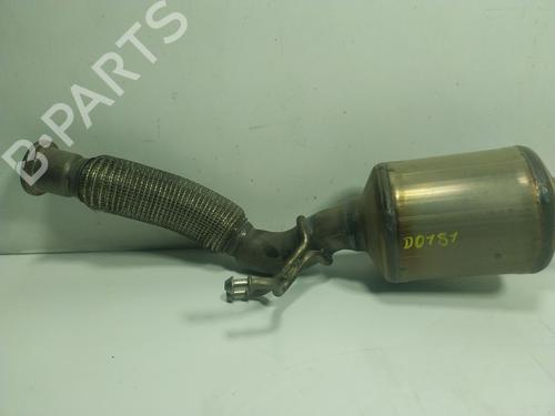 Catalyst VW GOLF VII (5G1, BQ1, BE1, BE2) | BP18149334M10