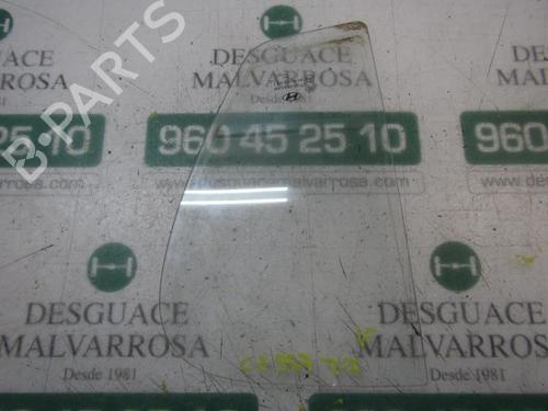Panel rude bagtil venstre Panel rude bagtil venstre 14282483 14282483