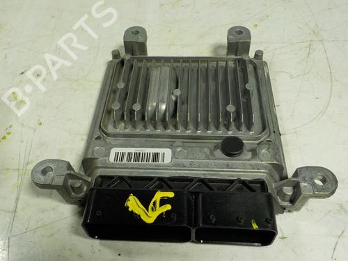 Used Engine control unit (ECU) Engine control unit (ECU) INFINITI Q50 [2013-2026] 9702248 9702248
