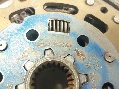 Other AUDI Q3 (8UB, 8UG) | BP29490467O1 - Image 3