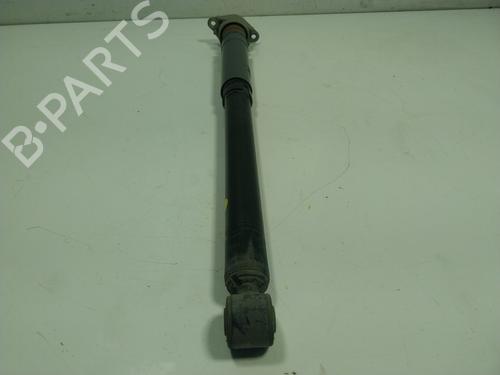 Used Left rear shock absorber FORD TOURNEO COURIER B460 MPV [2014-2025]  17832124