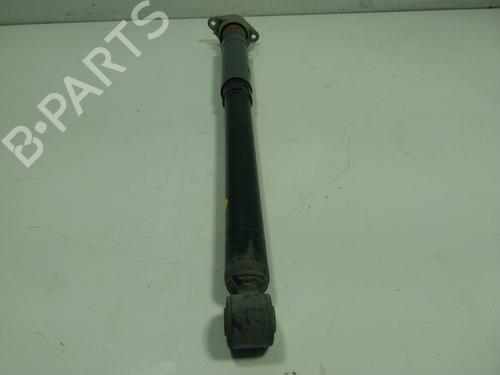 Left rear shock absorber FORD TOURNEO COURIER B460 MPV [2014-2024]  17832124