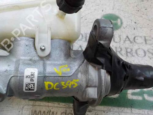 Brake master cylinder FORD FOCUS III  | BP4747388M77 