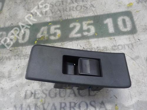 Used Right rear window switch Right rear window switch TOYOTA VERSO (_R2_) 1.6 (ZGR20_, ZGR20R) (132 hp) 3863669 3863669