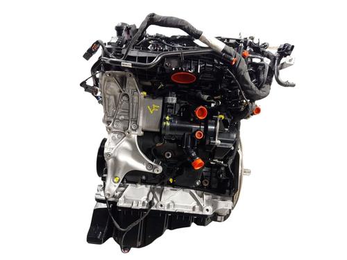Used Engine Engine AUDI Q5 (FYB, FYG) 2.0 TFSI quattro (252 hp) 31039483 31039483