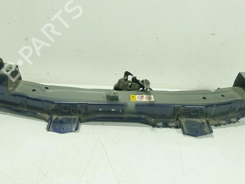 Used Front slam panel Front slam panel TOYOTA AYGO X (_B7_) 1.0 VVT-i (KGB70) (72 hp) 29058423 29058423