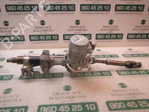 Steering column TOYOTA COROLLA Hatchback (_E21_, _EA1_, _EH1_)  | BP9104355M21 