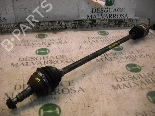 Used Right front driveshaft OPEL ASTRA H GTC (A04) 1.6 (L08) (105 hp) 3763053