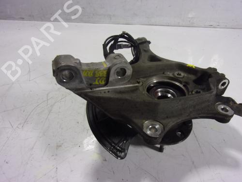 Right front steering knuckle HYUNDAI SANTA FÉ IV (TM, TMA) 2.2 CRDi AWD | BP10622927M26 