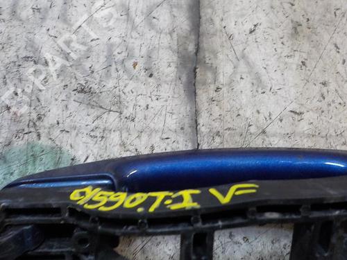 Venstre bak utvendig håndtak FORD FOCUS II (DA_, HCP, DP)  | BP3989896C130 