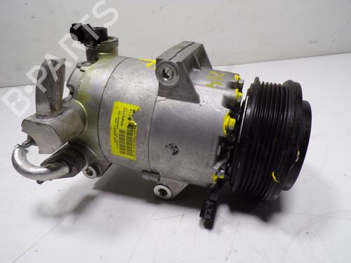 Used AC compressor AC compressor FORD KUGA II (DM2) 1.5 EcoBoost (150 hp) 11189607 11189607