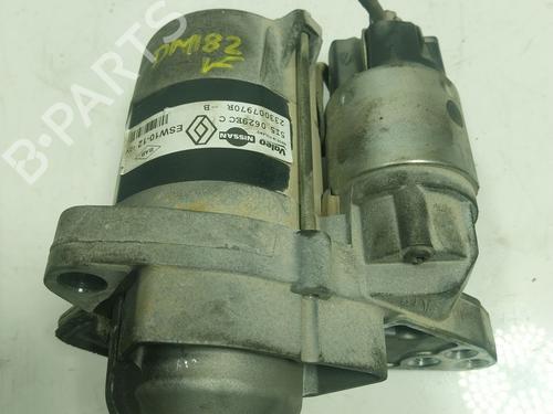 Starter SMART FORFOUR Hatchback (453) | BP16314247M8 - Image 4