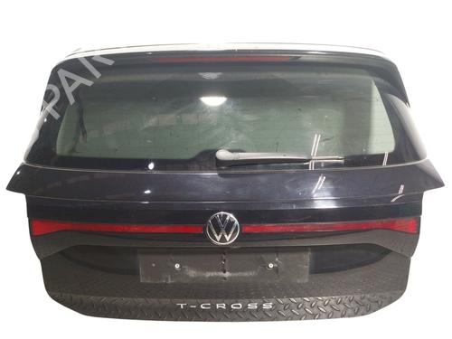 tailgate-vw-t-cross-c11-d31-2018-34185838 main image