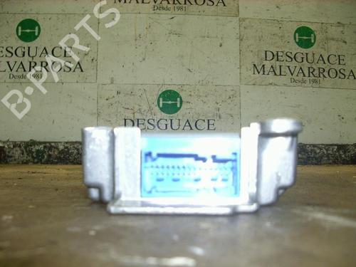 ECU airbags OPEL ASTRA G Hatchback (T98) 2.0 DI (F08, F48) | BP3767336M53 