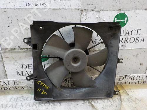 Køleventilator elektrisk Køleventilator elektrisk 3852102 3852102