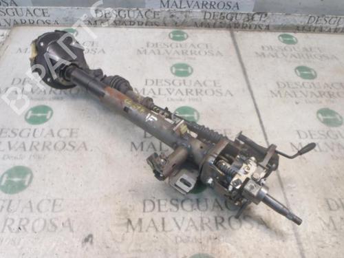 Steering column HYUNDAI TERRACAN (HP) 2.5 TD | BP3810739M21 
