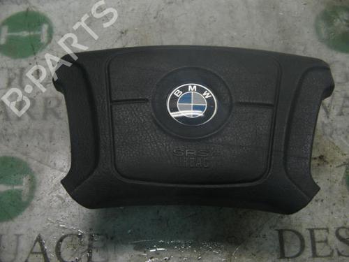 Used Driver airbag Driver airbag BMW 5 (E34) [1987-1995] 3782745 3782745