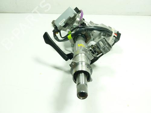 Used Steering column Steering column KIA STONIC (YB) 1.2 CVVT (84 hp) 19499857 19499857