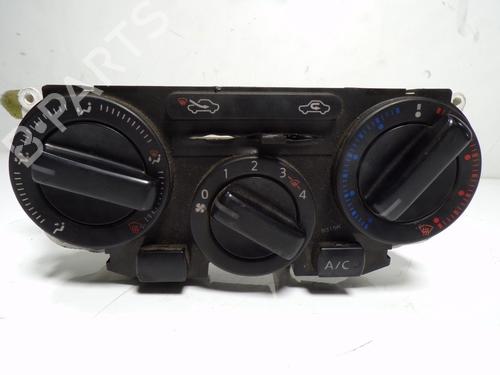 Used Climate control NISSAN NV200 / EVALIA Bus [2010-2025]  11139420