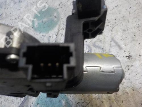 Rear wiper motor PEUGEOT 207 (WA_, WC_)  | BP3850290M102 