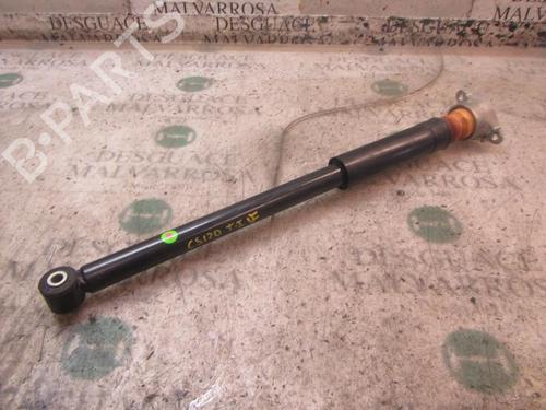 Used Left rear shock absorber Left rear shock absorber 3826432 3826432