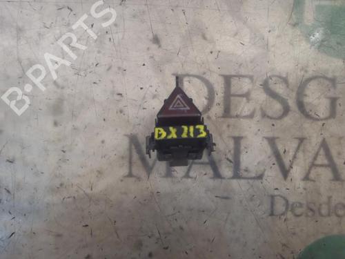 Used Warning switch Warning switch MERCEDES-BENZ A-CLASS (W169) A 160 (169.031, 169.331) (95 hp) 4014492 4014492