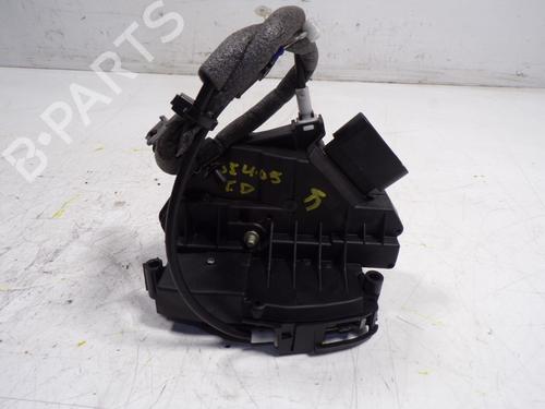 Rear right lock FORD FOCUS III  | BP8818901C99 