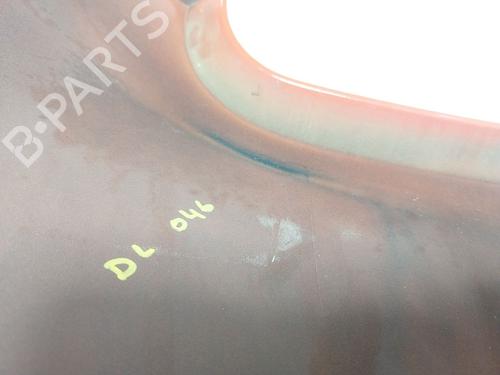 Tailgate RENAULT TWIZY (MAM_)  | BP16985849C6