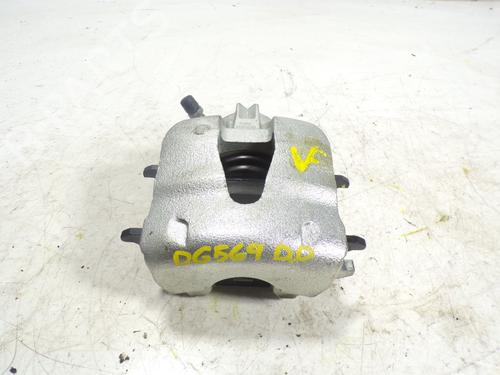Used Right front brake caliper Right front brake caliper SEAT IBIZA V (KJ1, KJG) 1.0 TSI (110 hp) 11552460 11552460
