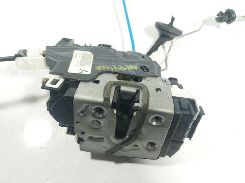 Used Front right lock MERCEDES-BENZ A-CLASS (W176) A 200 (176.043) (156 hp) 18748974