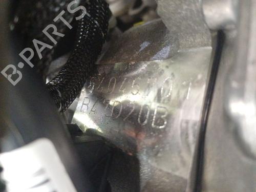 Engine BMW 4 Coupe (G22, G82) 420 d Mild-Hybrid xDrive | BP23418034M1 