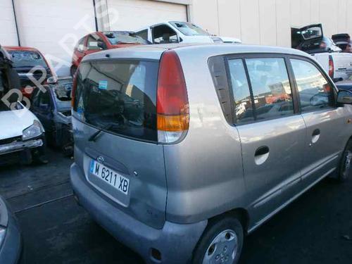 Starter HYUNDAI ATOS (MX) 1.0 i | BP3799796M8 