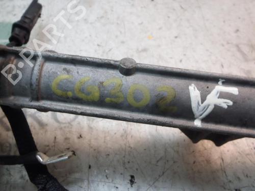 Steering rack PEUGEOT 208 I (CA_, CC_) 1.4 HDi | BP3989679M22