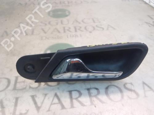 Used Front left interior door handle Front left interior door handle MERCEDES-BENZ CLK (C208) [1997-2003] 3796563 3796563