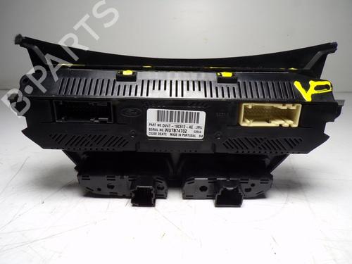 AC-Styringsenhed/Manøvreenhed FORD KUGA II (DM2)  | BP12541324I5 