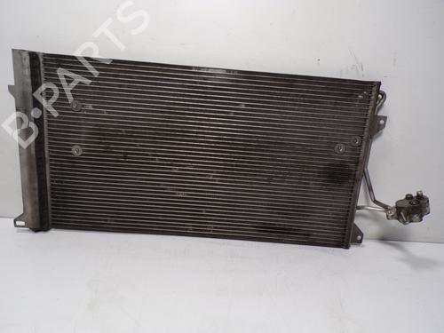 Used AC radiator AC radiator VW TOUAREG (7LA, 7L6, 7L7) 3.0 V6 TDI (225 hp) 10909430 10909430