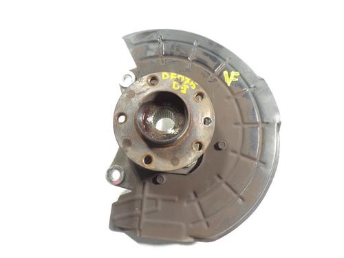 Used Left front steering knuckle Left front steering knuckle ALFA ROMEO GIULIETTA (940_) 1.6 JTDM (940FXD1A) (105 hp) 7010733 7010733