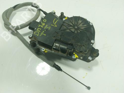 Electronic module SEAT ALHAMBRA (710, 711) 1.4 TSI | BP16664035M83
